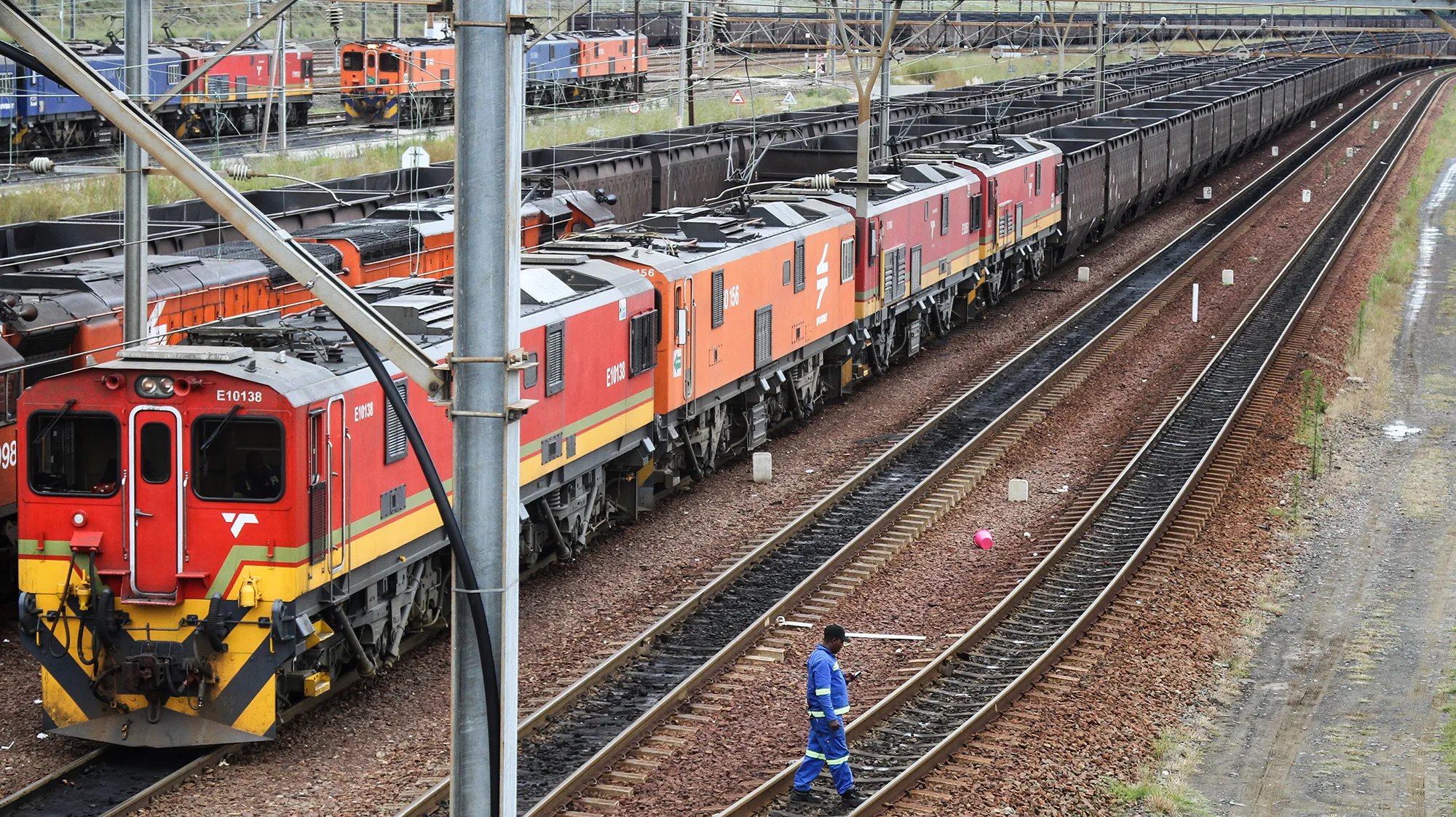 Transnet