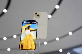  iPhone 15
